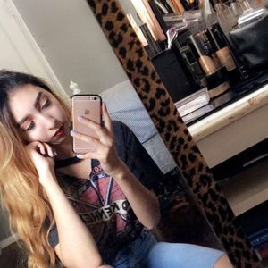 Meet your Posher, Allisen